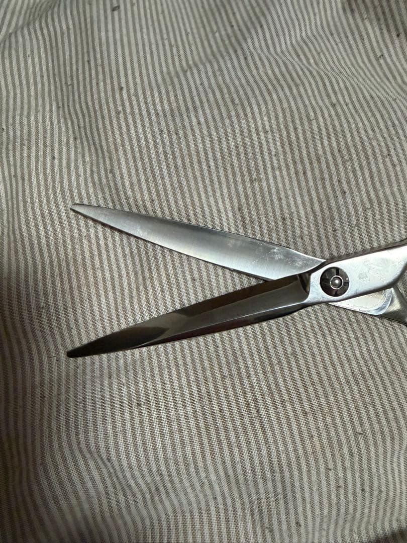 peek-a-boo preciousシザー