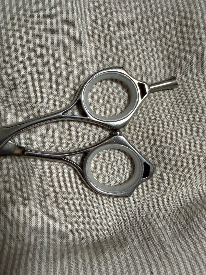 peek-a-boo preciousシザー