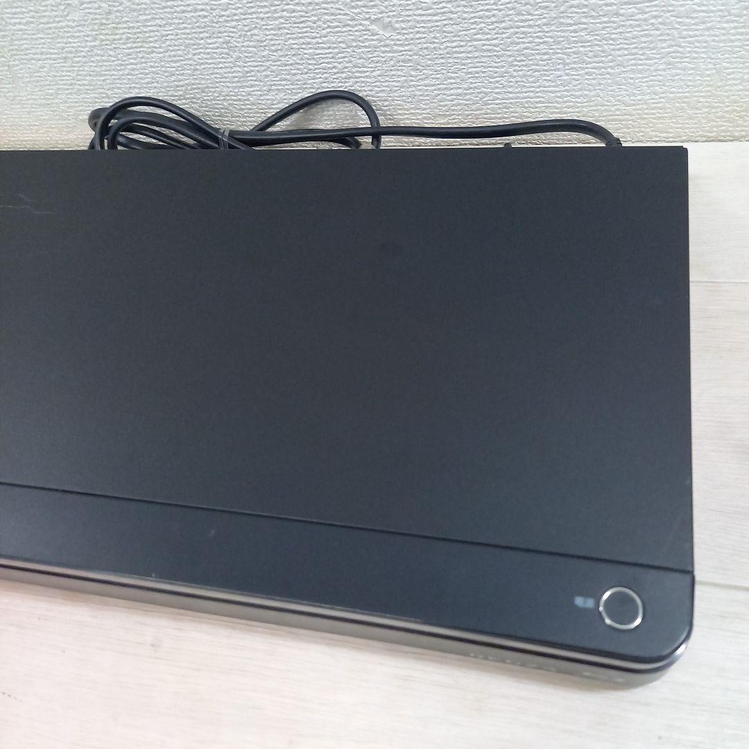 TOSHIBA 500GB ブルーレイレコーダー DBR-W507 2016年製