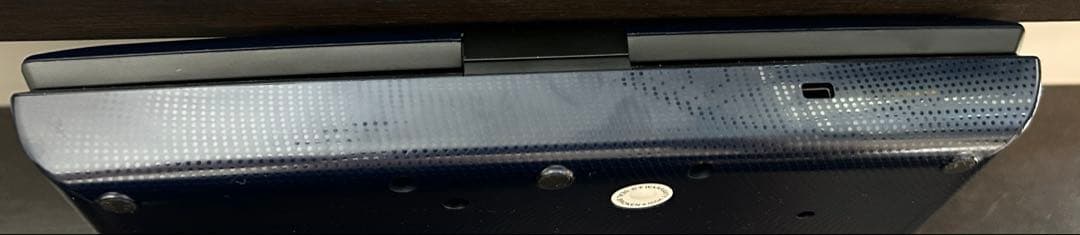 SONY BDP-SX910 ブルーレイプレーヤー ACアダプター、リモコン付き