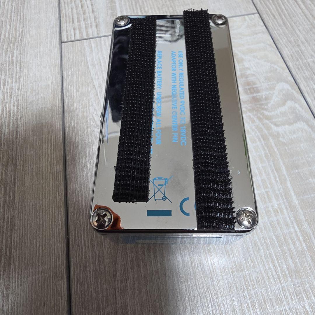 ギター Xotic Soul Driven