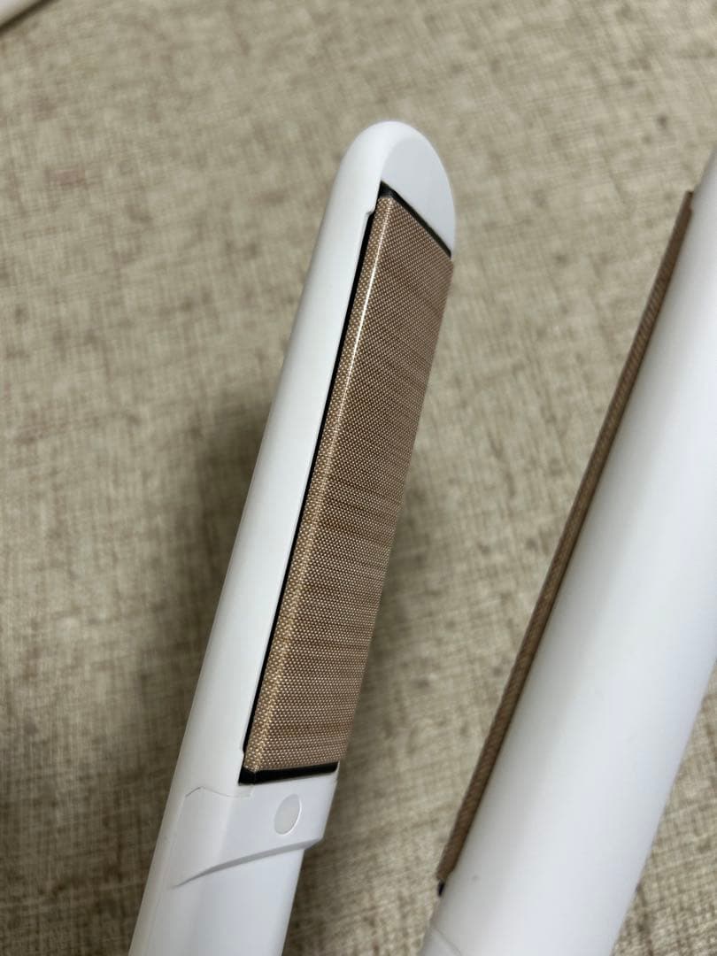 KINUJO W ストレートアイロン 海外対応　DS200