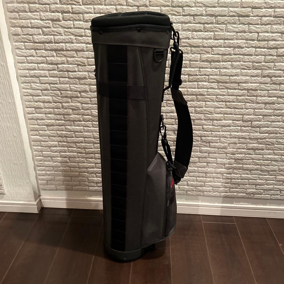 ブリーフィング BRIEFING サンデーゴルフバッグ 完売品