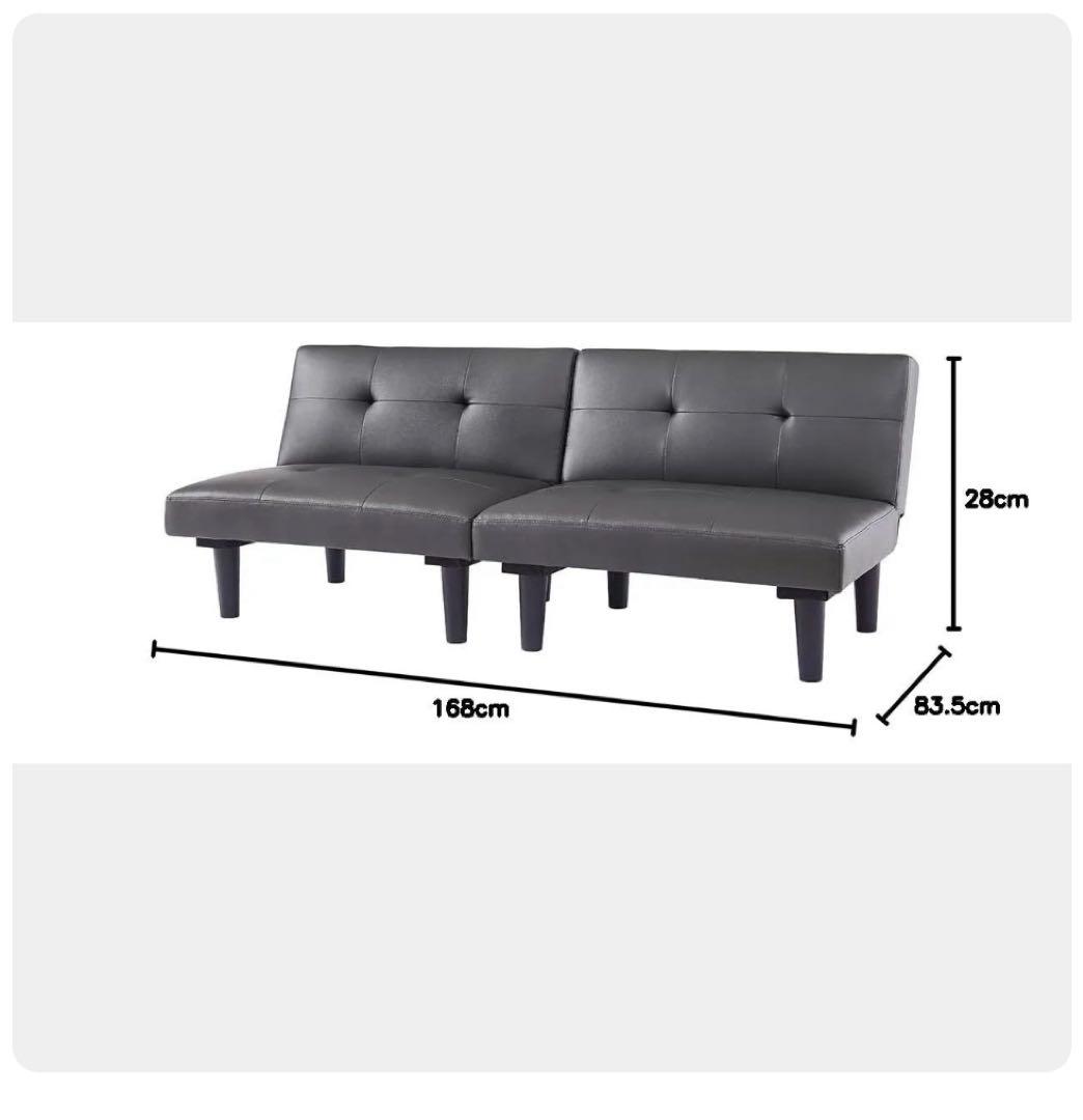 ななソファーベッド