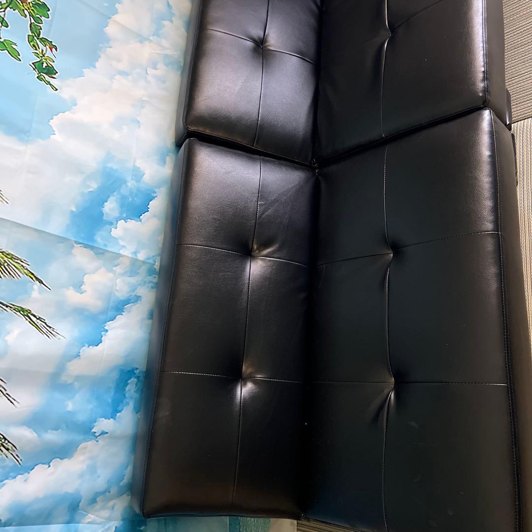 ななソファーベッド