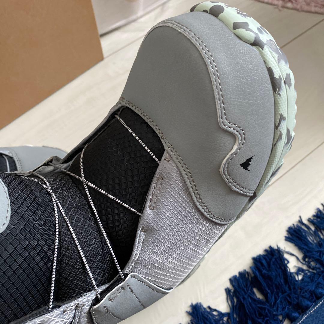 バートンkidsブーツ　25センチ