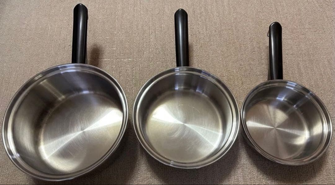 アムウェイ　クィーンクックセット