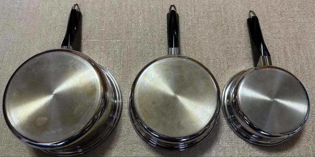 アムウェイ　クィーンクックセット