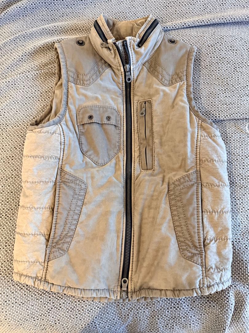 古*郎様 チェリーサンバースト　ベストパンツセットアップ