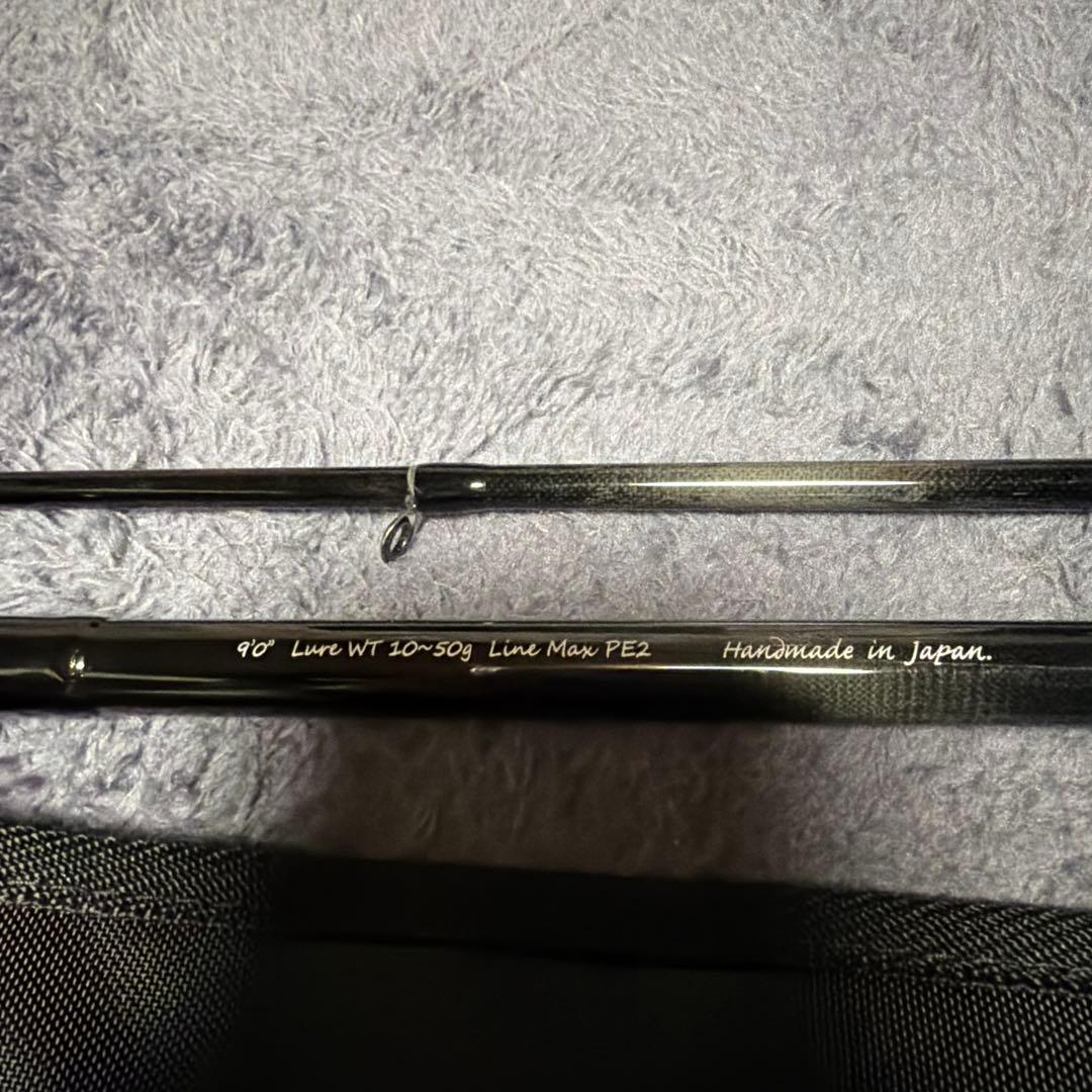 ゼナック　プレジールアンサー　PA90 jaw brearker