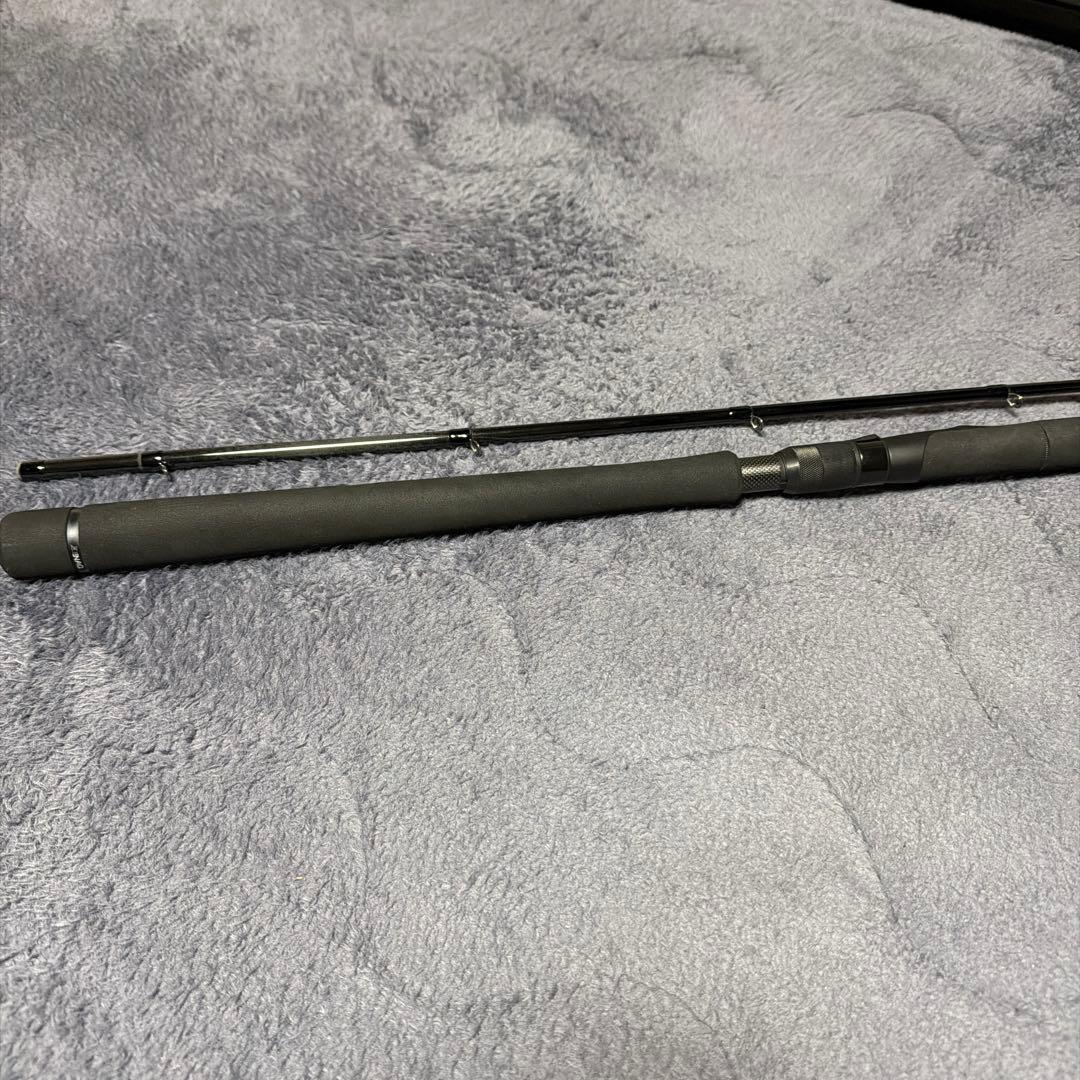 ゼナック　プレジールアンサー　PA90 jaw brearker