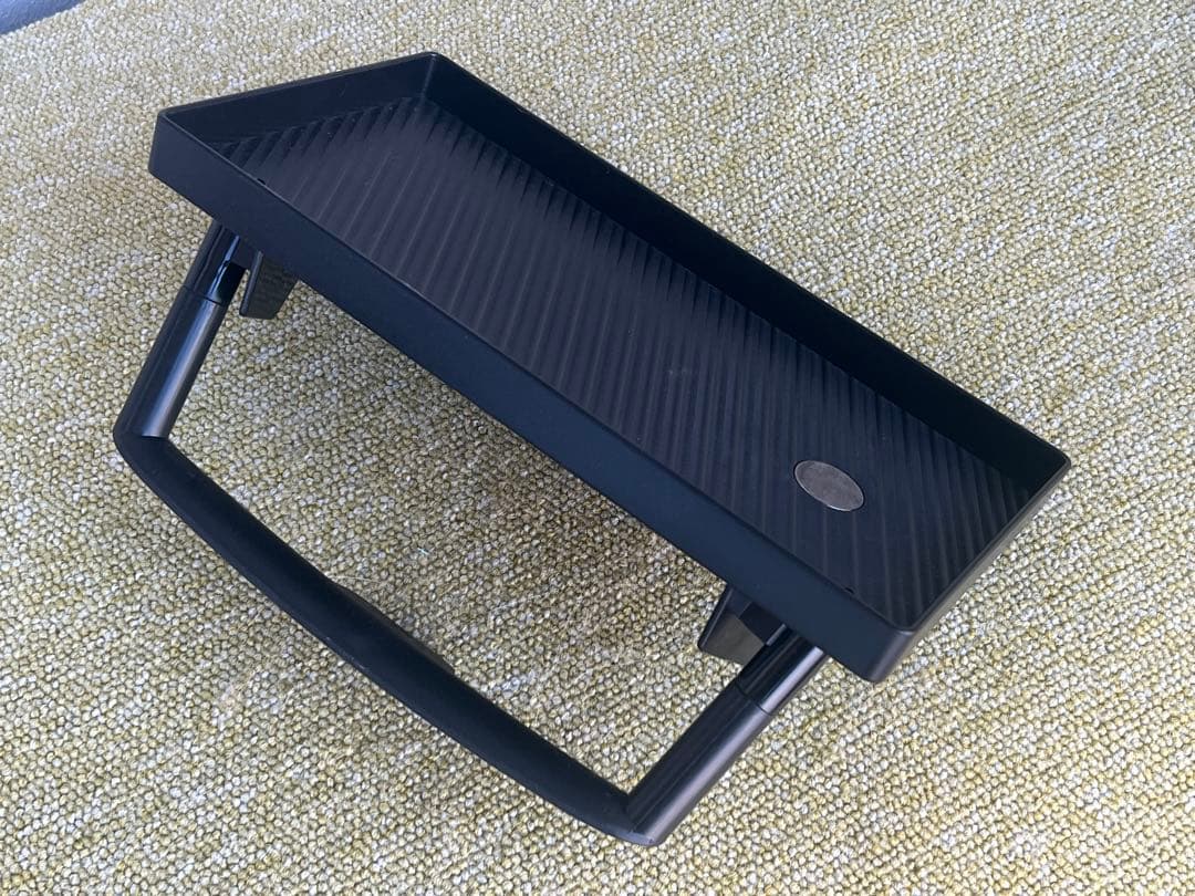 【トッシー】Tesla テスラ Model Y用 ヨークハンドル