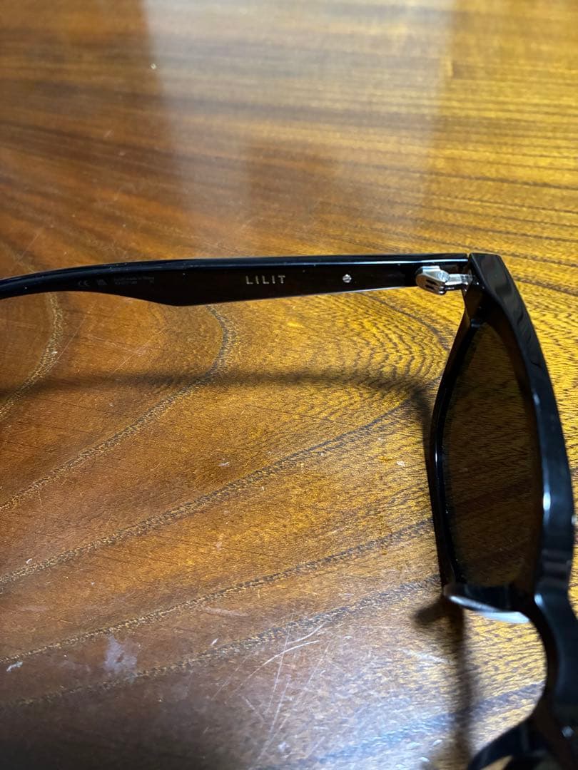 GENTLE MONSTER LILIT サングラス ブラック