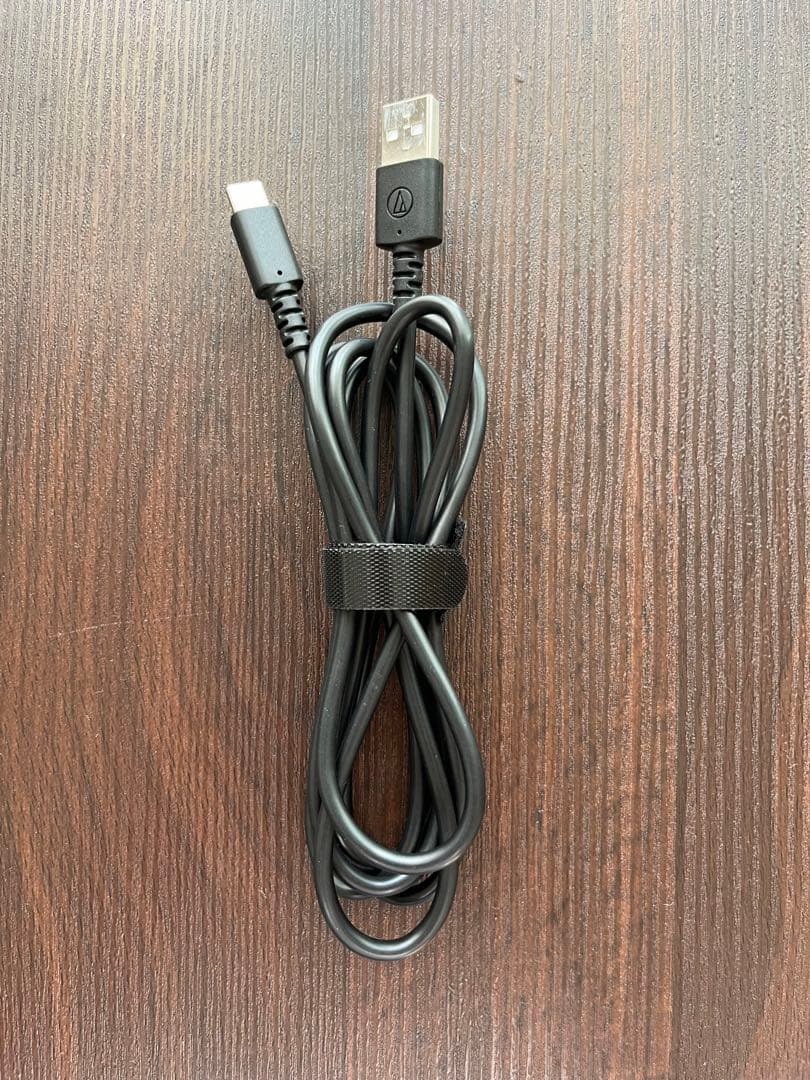 audio-technica USBオーディオミキサー AT-UMX3