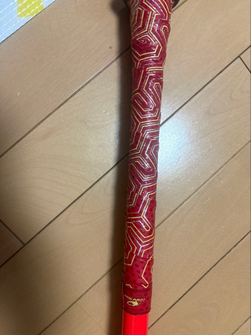 イーストン、Vコングバット2本セット少年軟式用