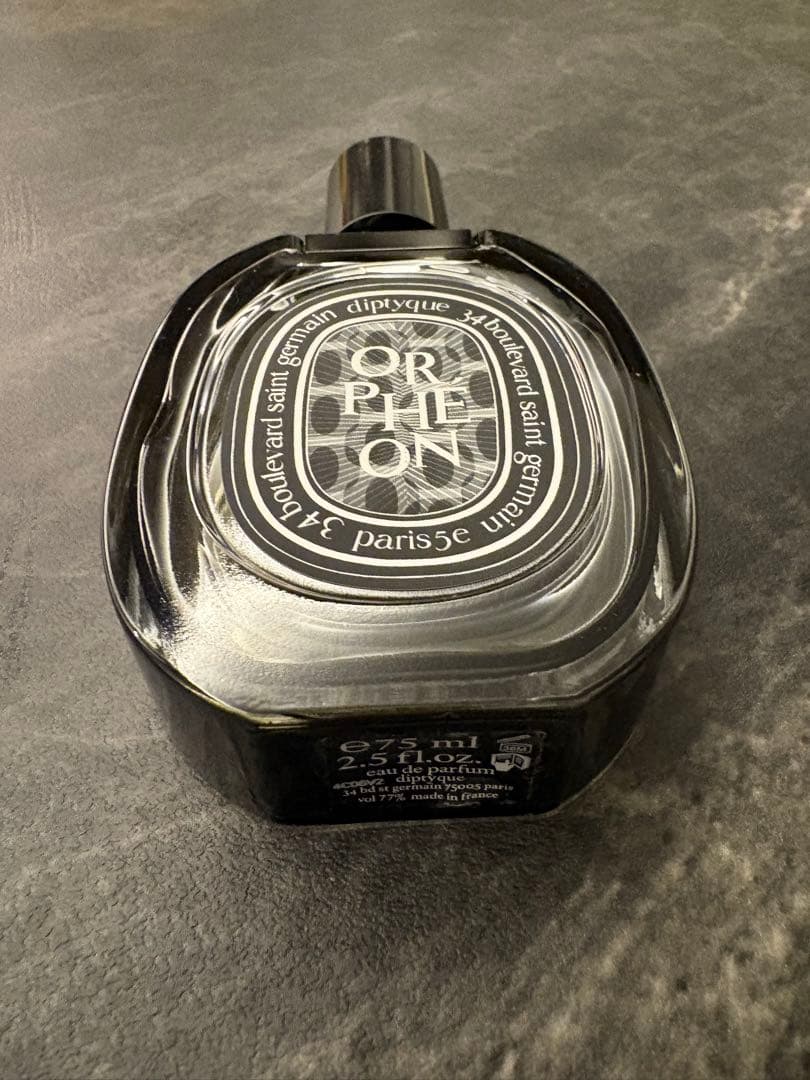 diptyque ORPHEON 香水 ユニセックス
