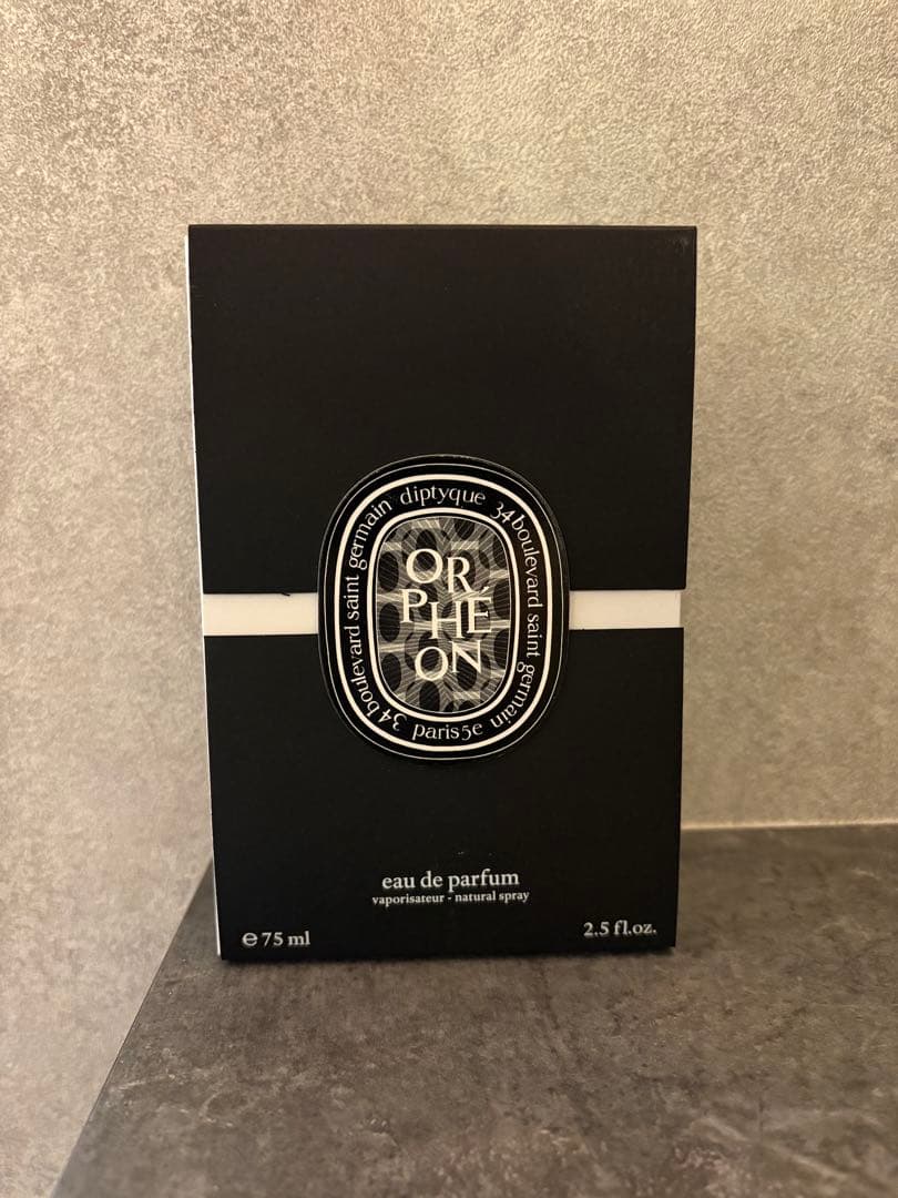 diptyque ORPHEON 香水 ユニセックス