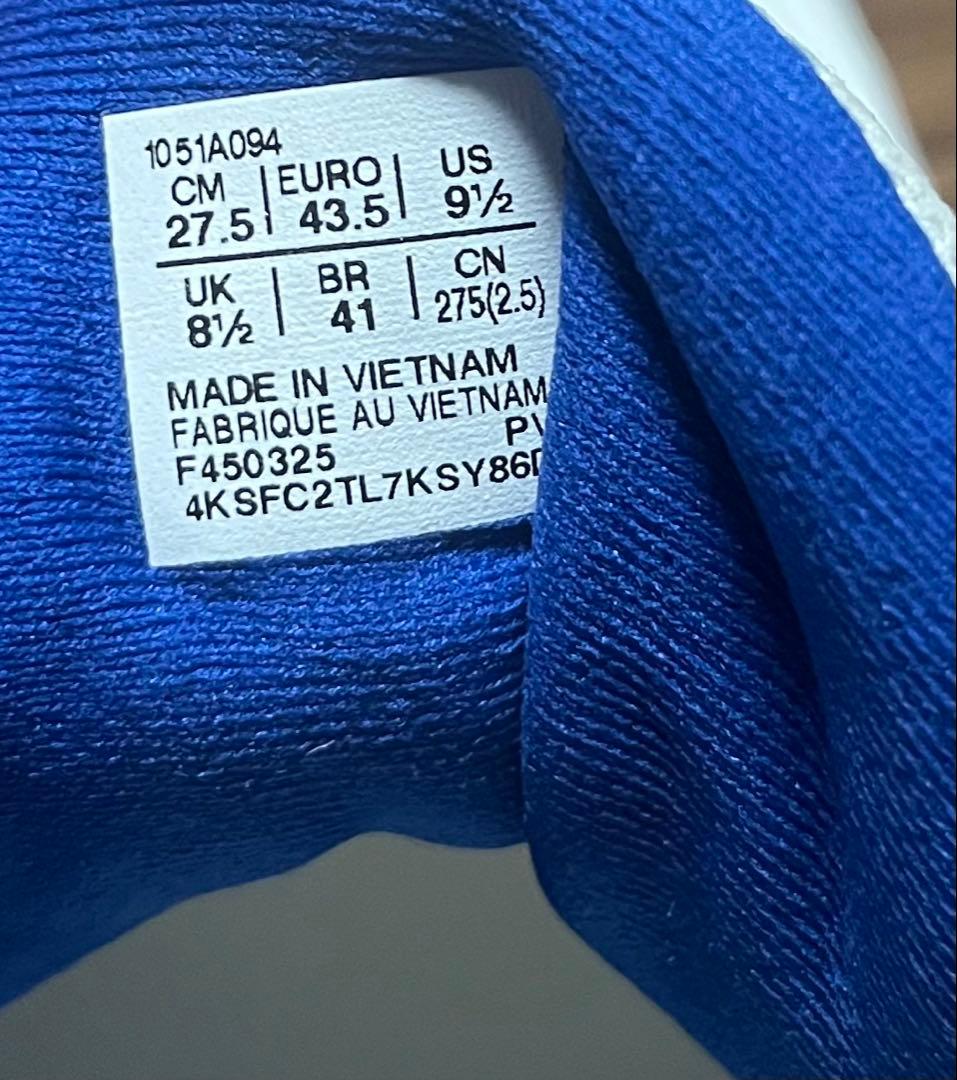 ASICS スカイエリートff3 MT 27.5cm