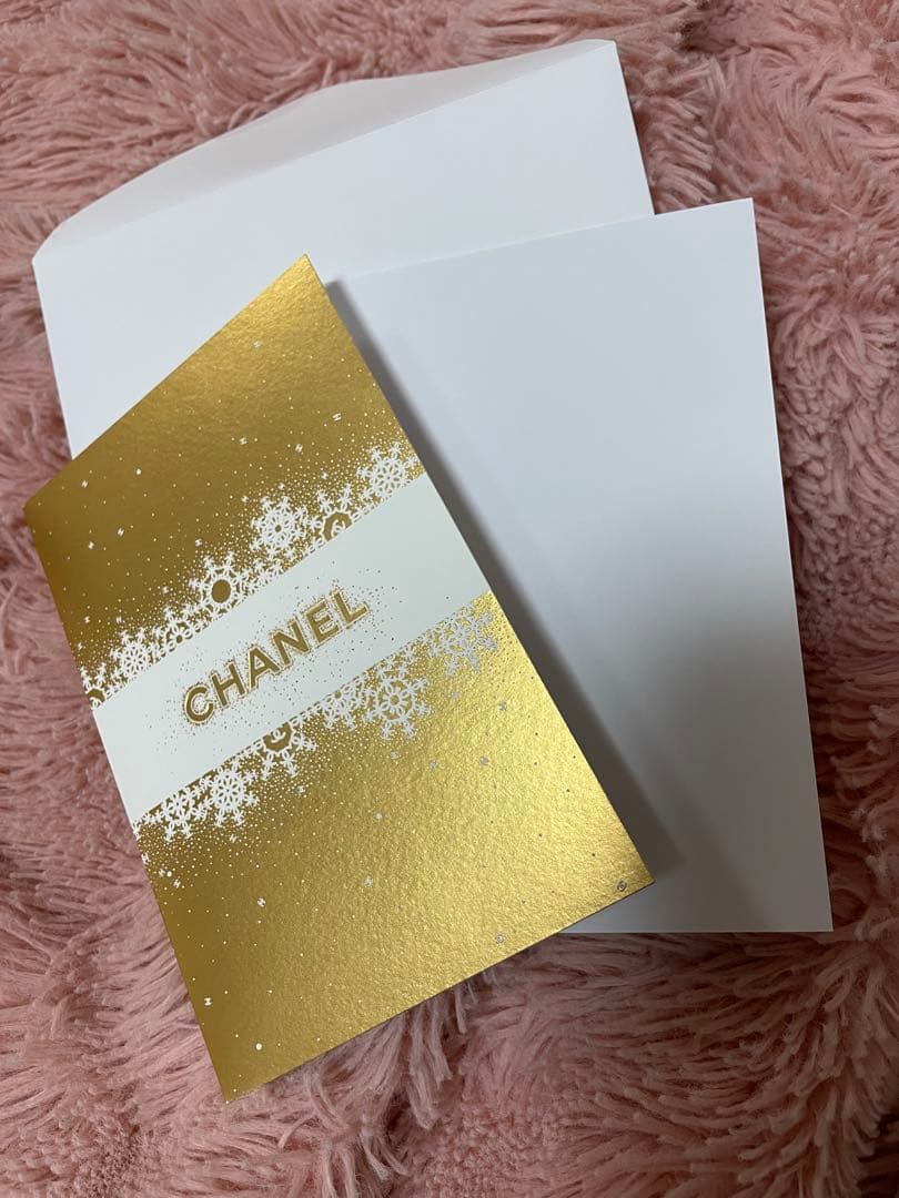 CHANEL シャネル No5 オードゥ パルファムスノウ （ヴァポリザター）