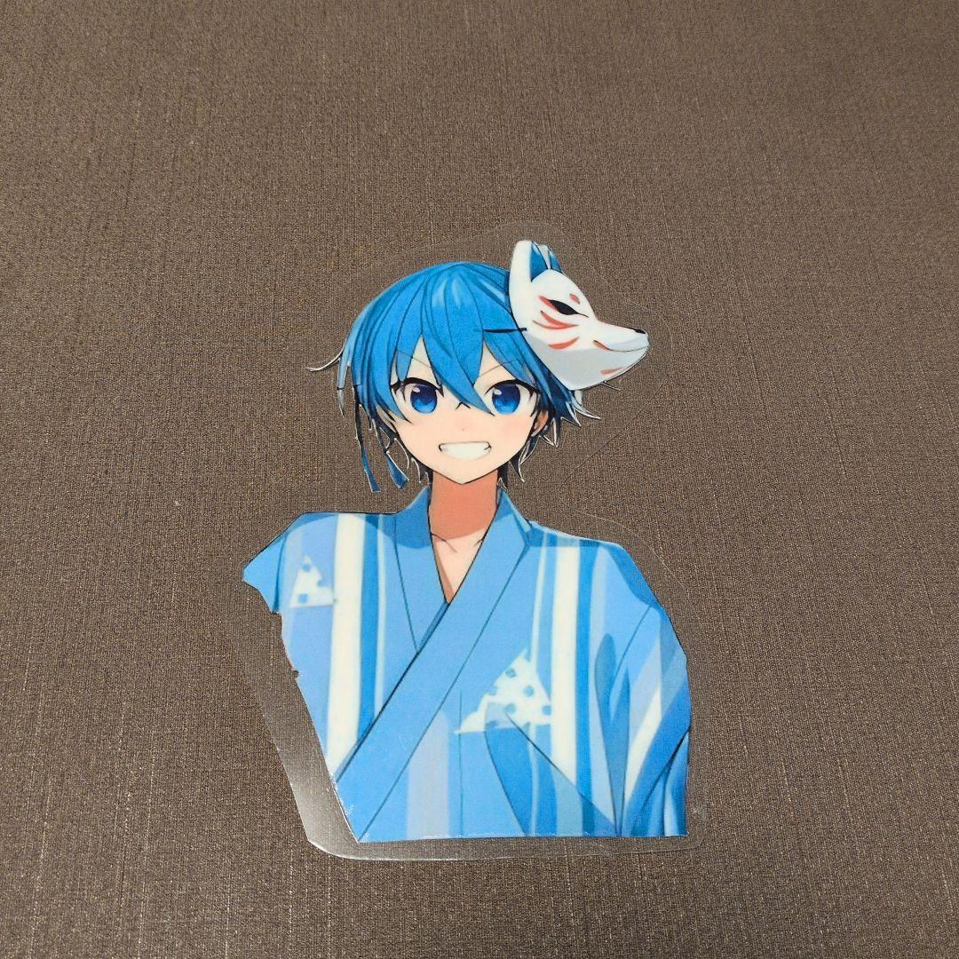 すとぷり　ころん　痛バ　缶バッジ　カードケース　カード