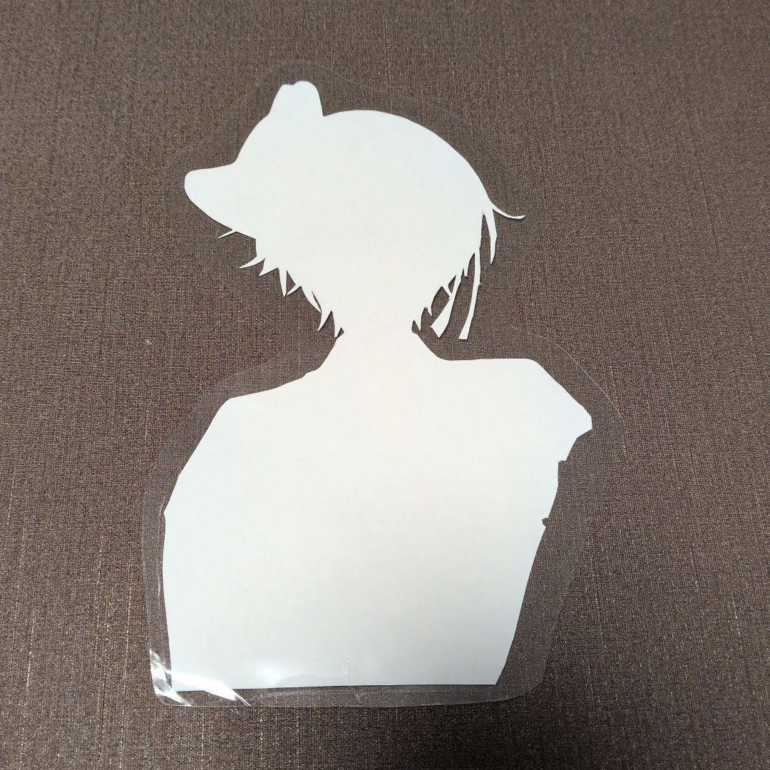 すとぷり　ころん　痛バ　缶バッジ　カードケース　カード