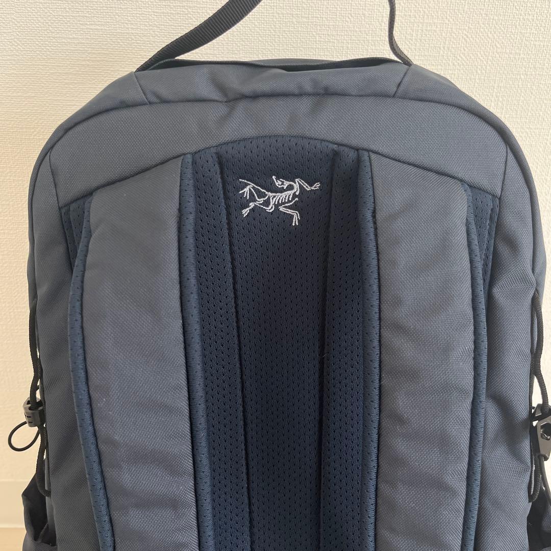 専用　アークテリクス　マンティス26 ブラックサファイア　国内正規品