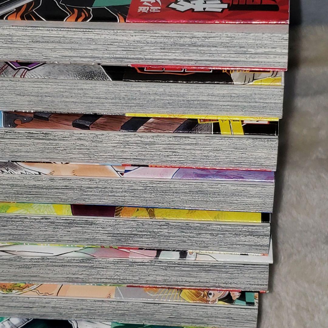 鬼滅の刃（1～23）他　②