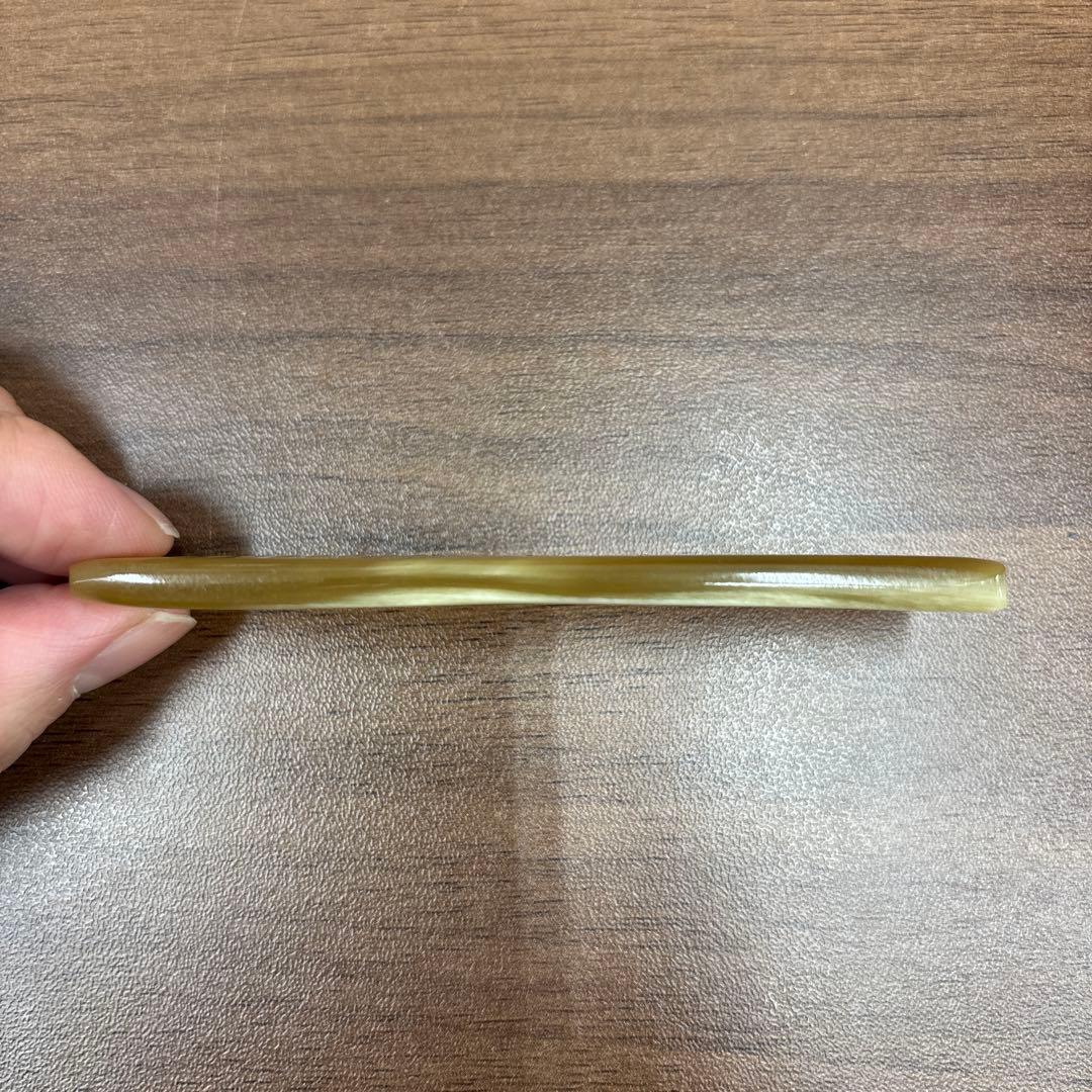 HERMES エルメス コーム 櫛