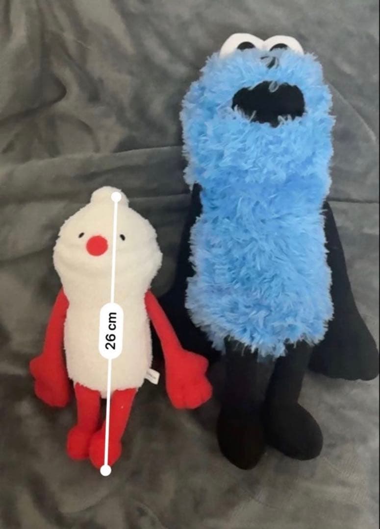 パペットスンスン 12点セット