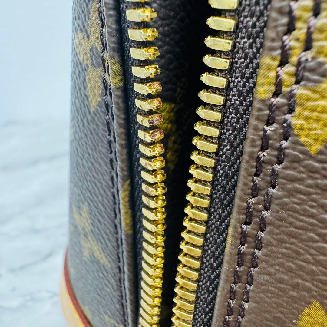 ✨✨ルイヴィトン✨アルマ✨モノグラム✨ハンドバッグ✨付属品付き✨M51130✨