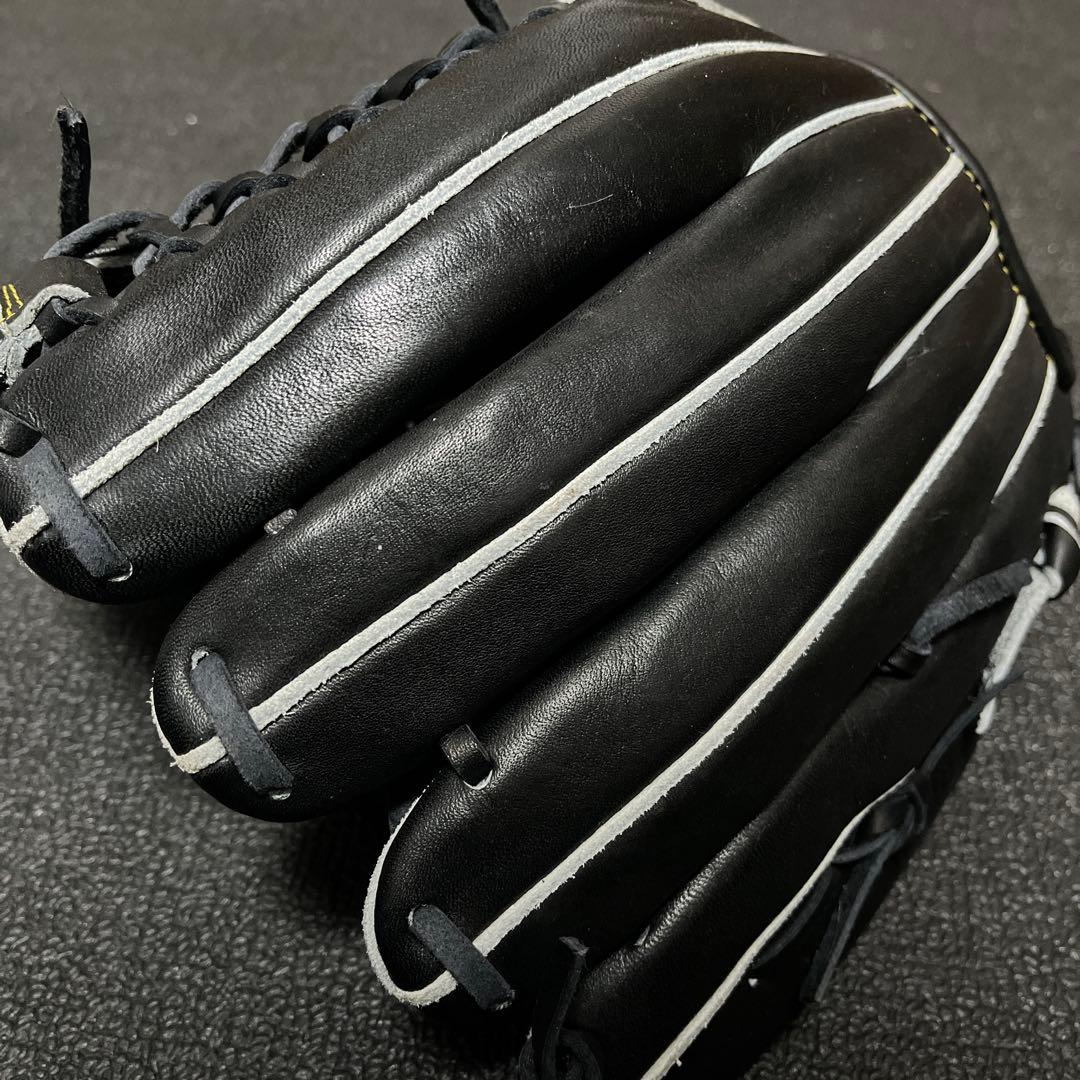 BEN ベン 軟式 野球 グローブ 大人用 状態良好 美品 141