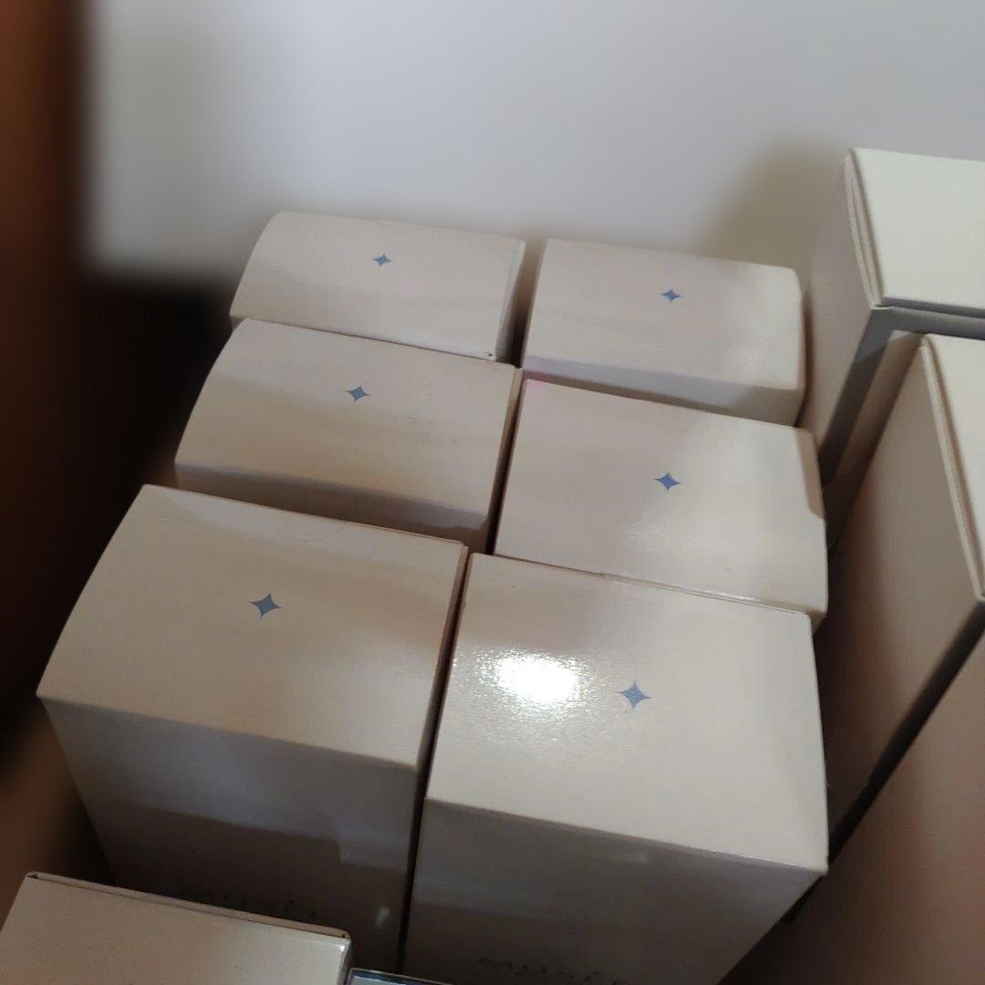 ミュゼコスメ 美容液・マスク セット　福箱(袋)　24点