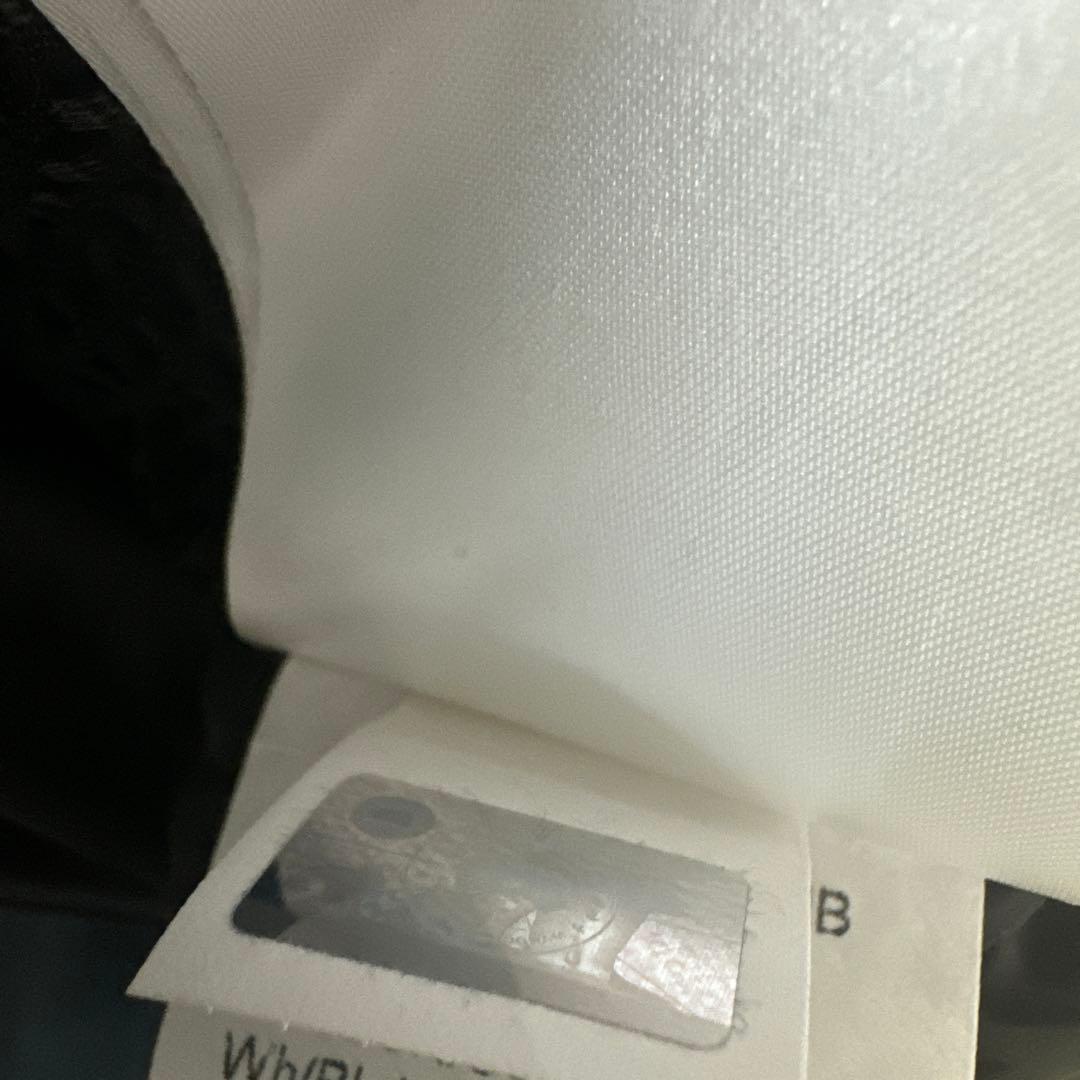 CANDA  カナダグース 純白 ブラックレーベル