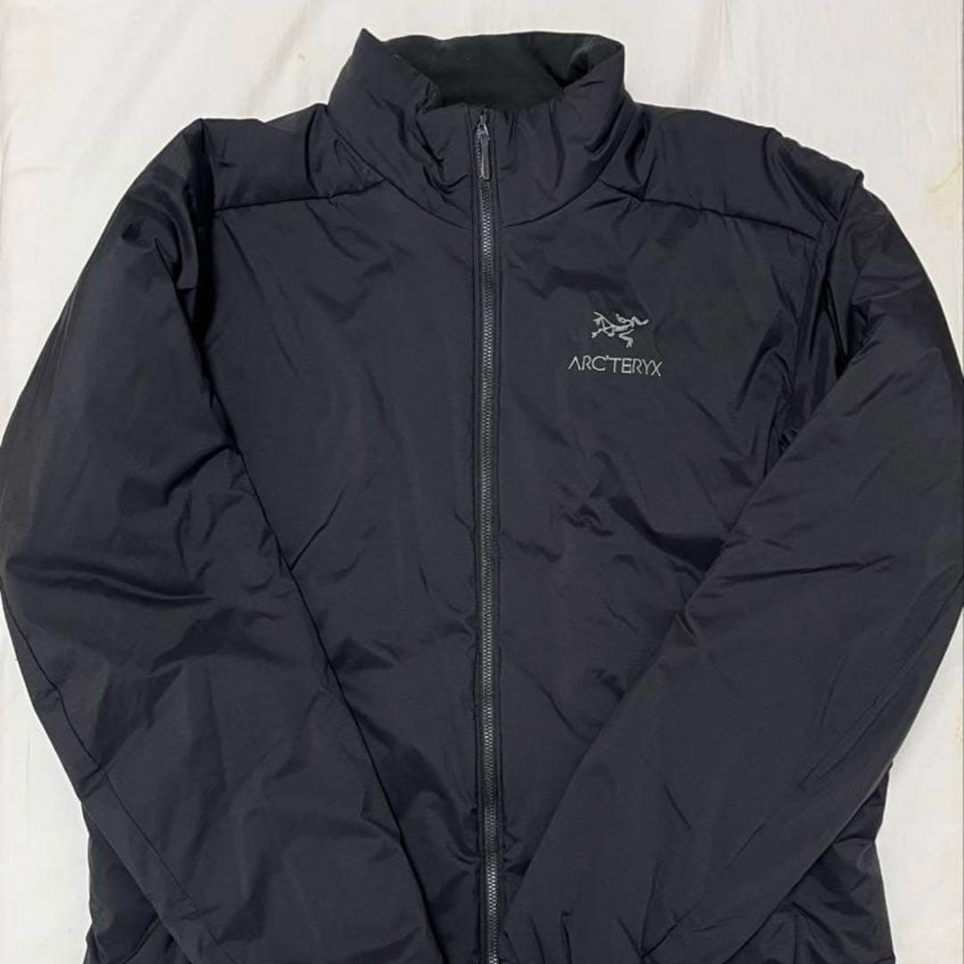 【希少】ARC'TERYX ATOM AR JACKET