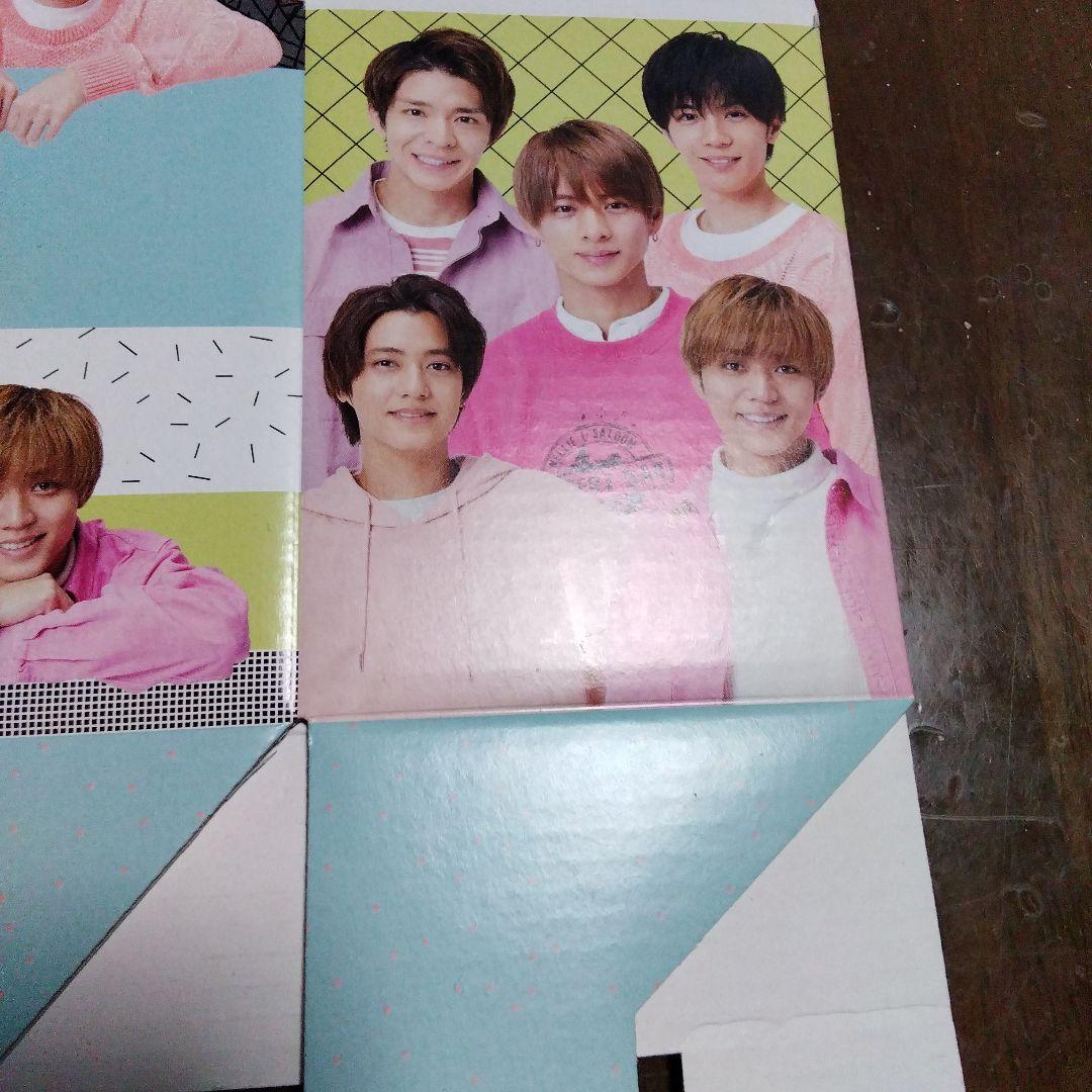 激レアキンプリCD DVD ケース入れ