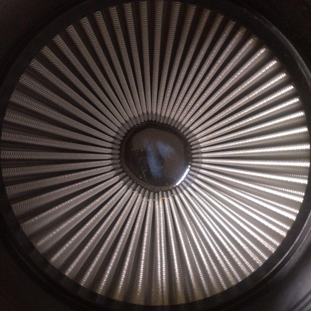 ブリッツ(BLITZ)エアクリーナー