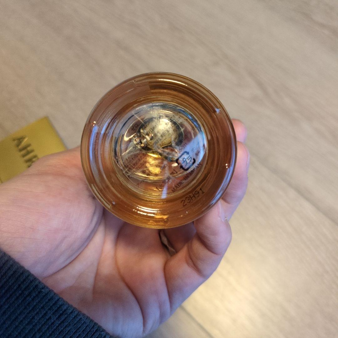 AHRES/アーレス　zero 香水　50ml