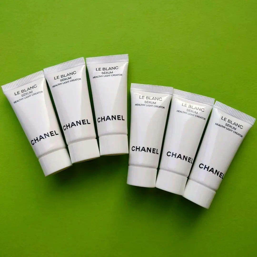 専用★シャネル★ルブラン セラム HLCS★6本★現品同量22,000相当！★