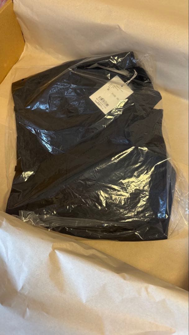 【The Toe】Athena short pants