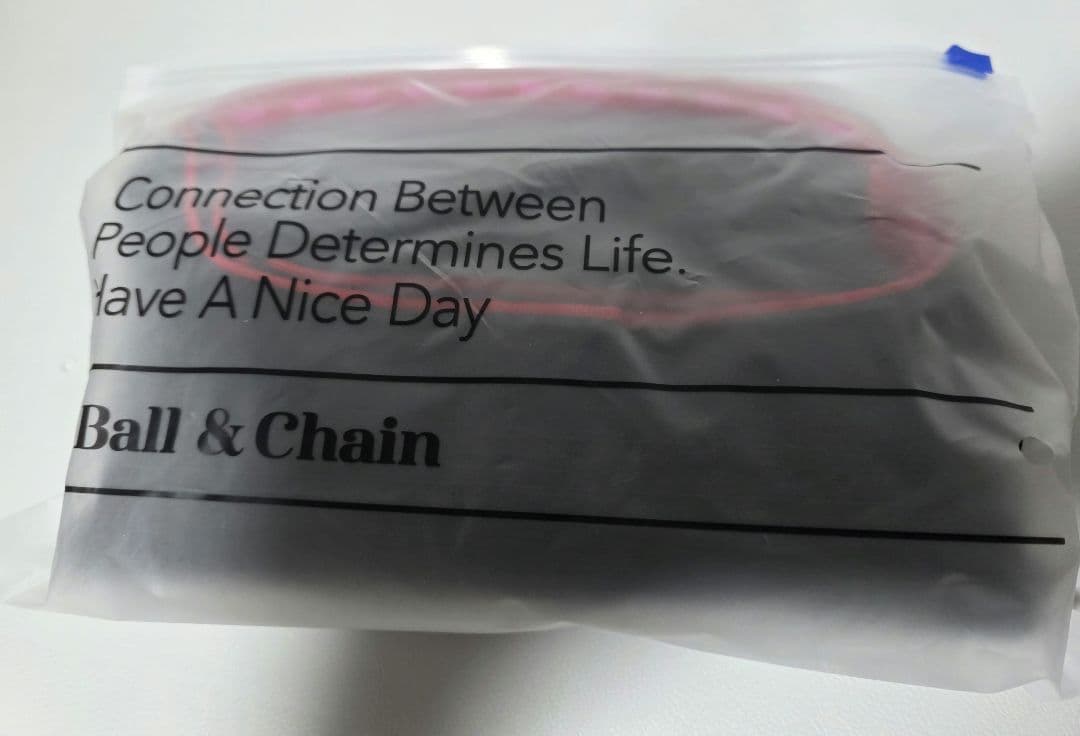 お値下げ 正規　新品　Ball＆Chain　チャコット　Italy　オリンピック