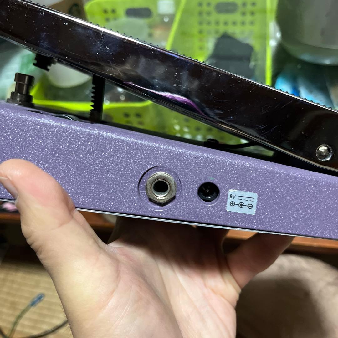 BUDDA WAH 赤ラベル