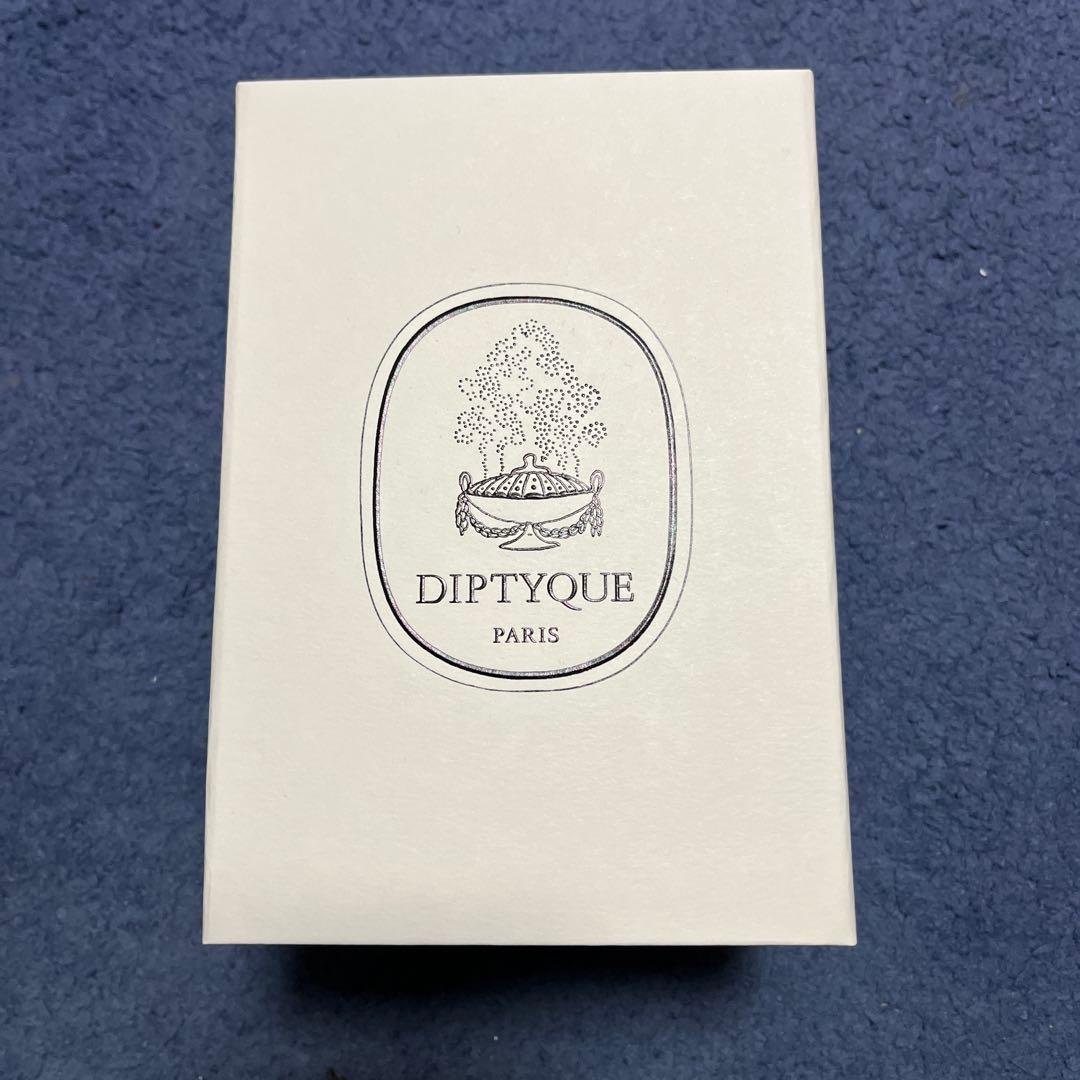 diptyque FRİANDİSE キャンドル