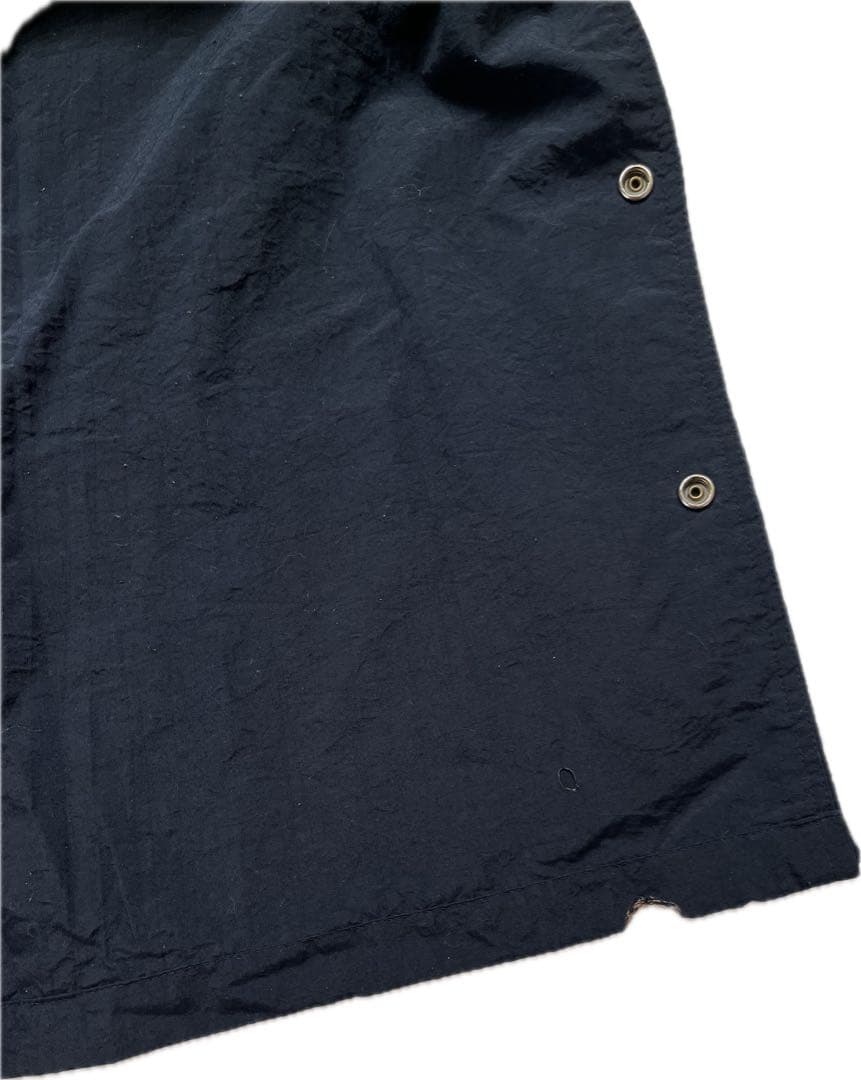 ジャケット・アウター 80s old stussy fooded jacket