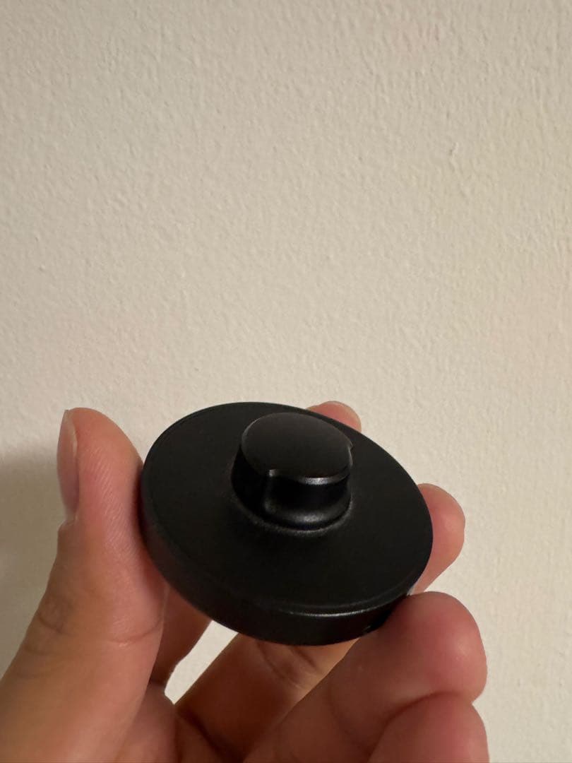 Oura ring gen3 size10 ブラック リング 健康アクセサリー