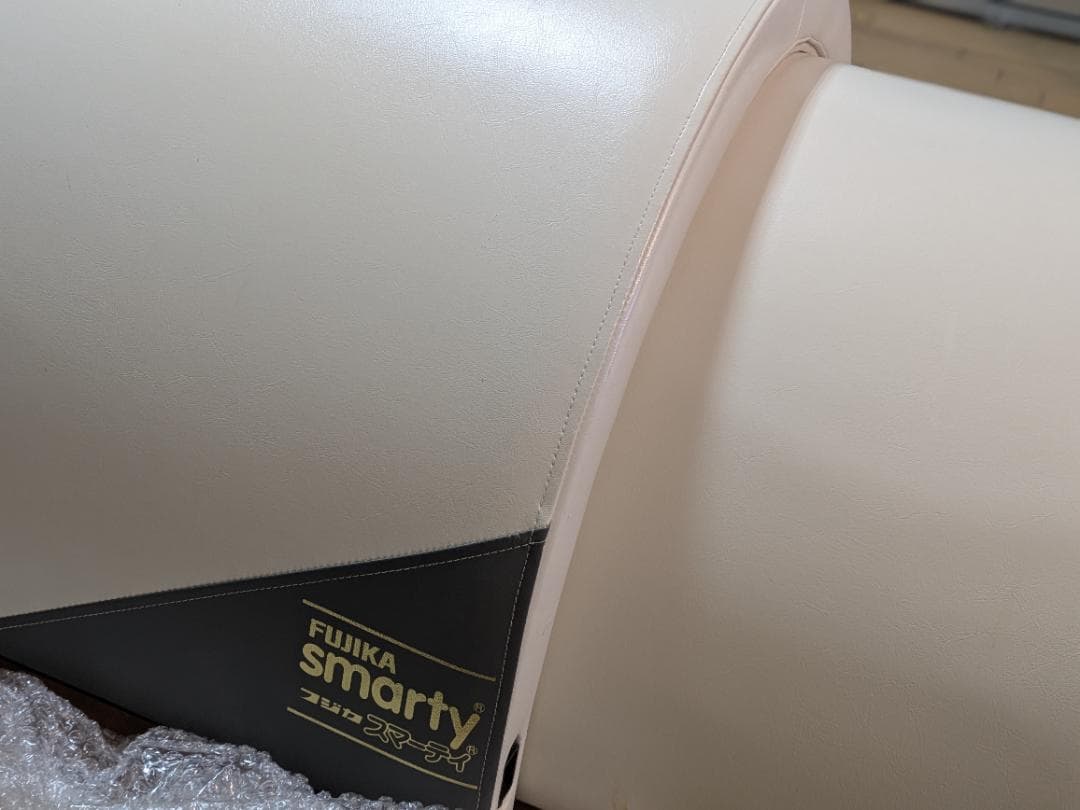 フジカ　スマーティF4-A5型　ドーム型遠赤外線サウナ