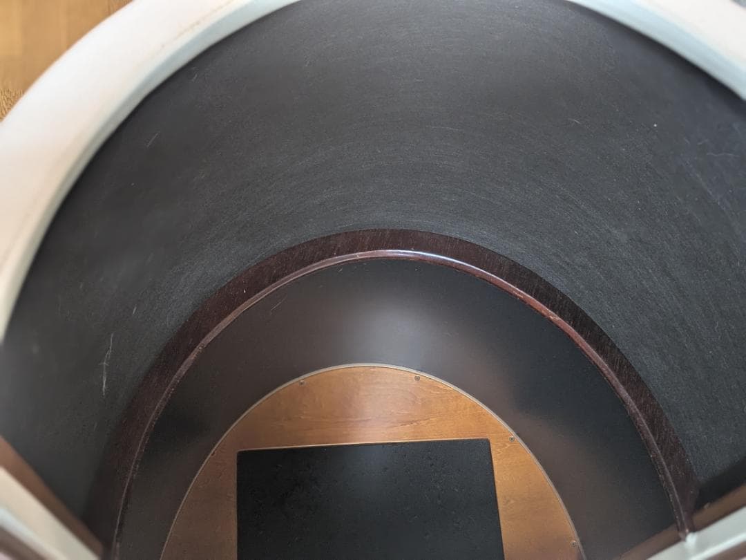 フジカ　スマーティF4-A5型　ドーム型遠赤外線サウナ