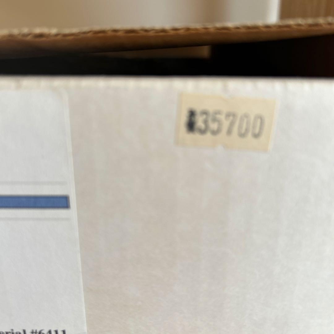 BARRACUDA Junior Trekker タイイングツール