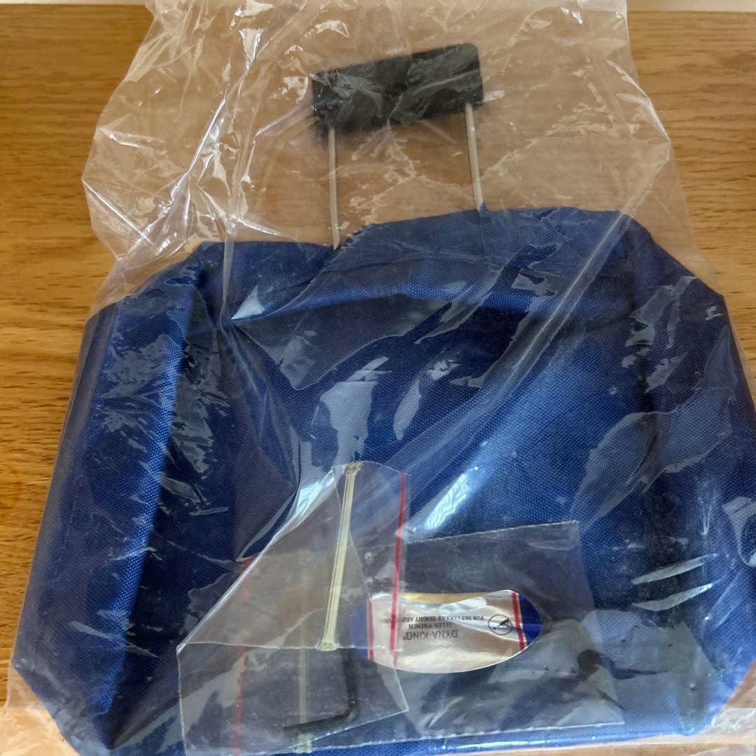 BARRACUDA Junior Trekker タイイングツール