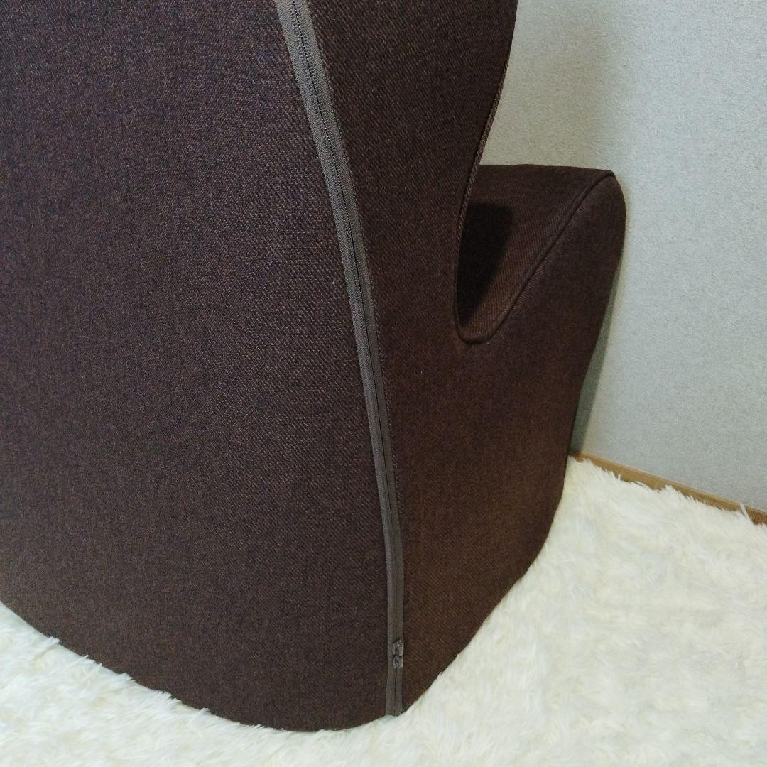 【未使用級】MTG スタイルドクターチェアプラス ブラウン