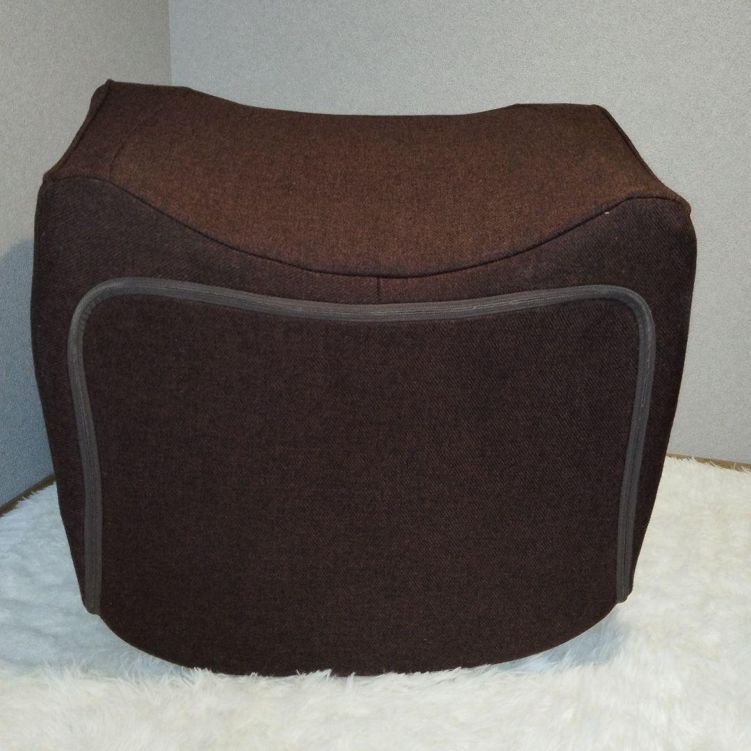 【未使用級】MTG スタイルドクターチェアプラス ブラウン